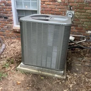 discontinued spencer hvac products