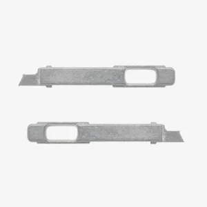 storm window latch set product code: 91-001p