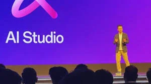 ai studio for oppo