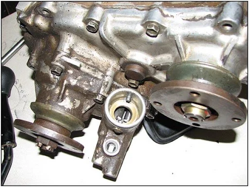 suzuki samurai transfer case spring forum