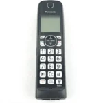 panasonic - kx-tgd560 handset replacement