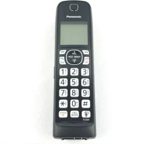 panasonic - kx-tgd560 handset replacement