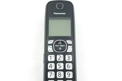 panasonic - kx-tgd560 handset replacement