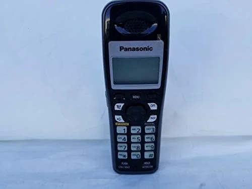 panasonic - kx-tgd560 handset replacement