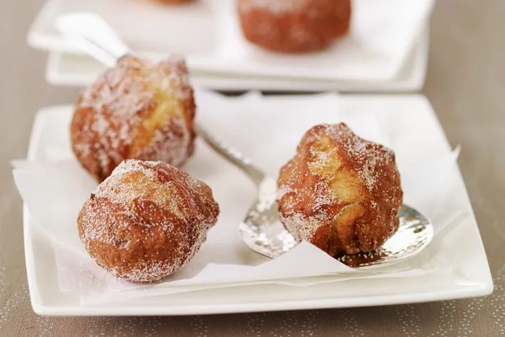 gougnettes