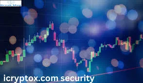iCryptox.com Security