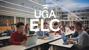 uga elc