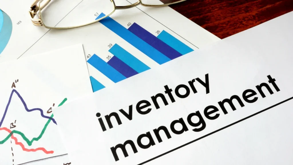 How to Simplify Small Business Inventory Management