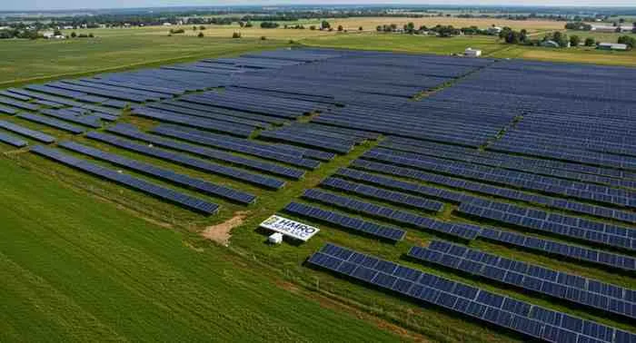 Hamro Solar LLC: A Leading Innovator in Renewable Energy Solutions