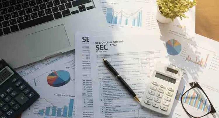 SEC Forms