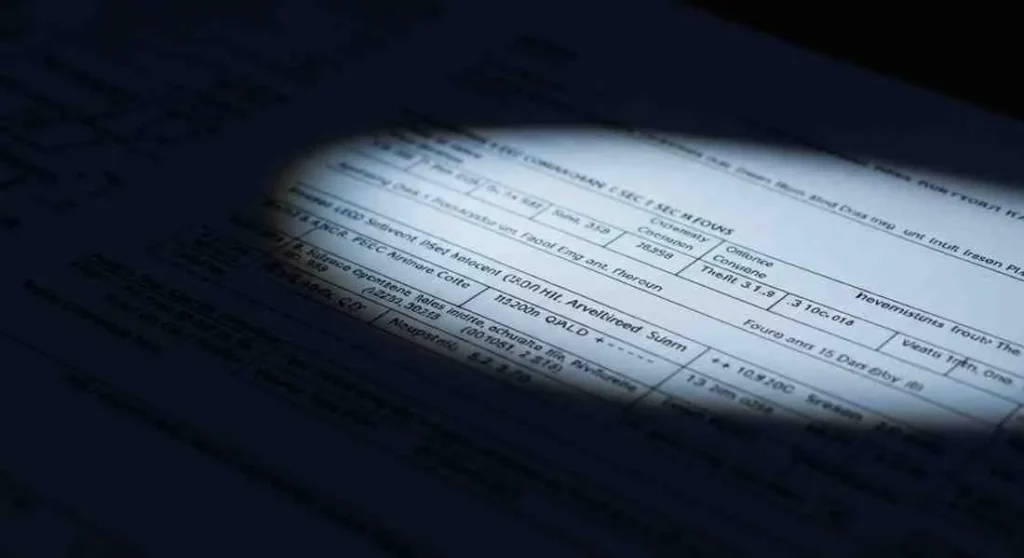 SEC Forms