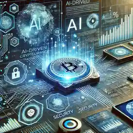 icryptoai.com innovation