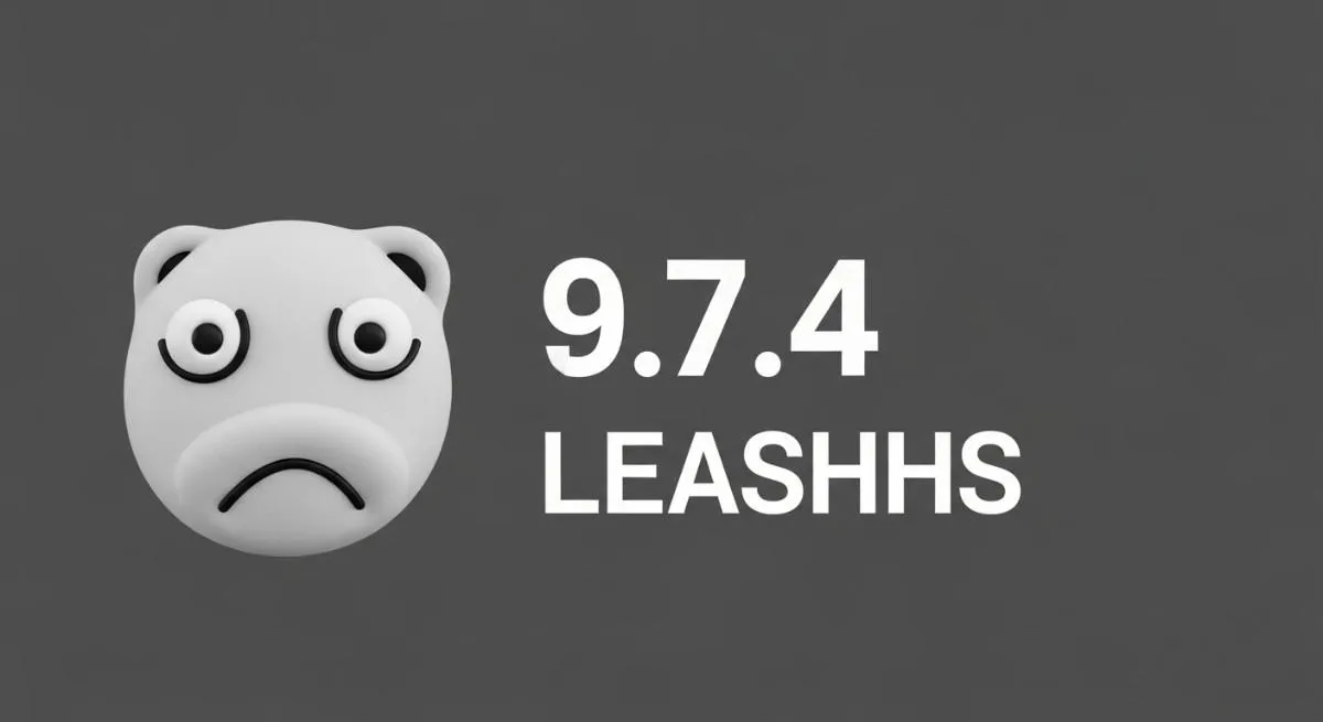 9.7.4 leash codehs answers